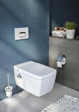 VitrA Loop O 740-0940 Kumanda Paneli, Metal